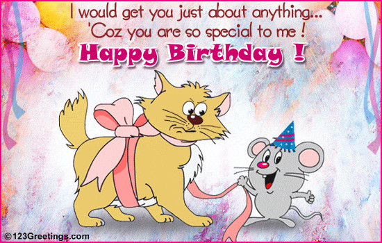 Birthday Wishes For A Friend Funny
 Funny Birthday Quotes From Friends QuotesGram