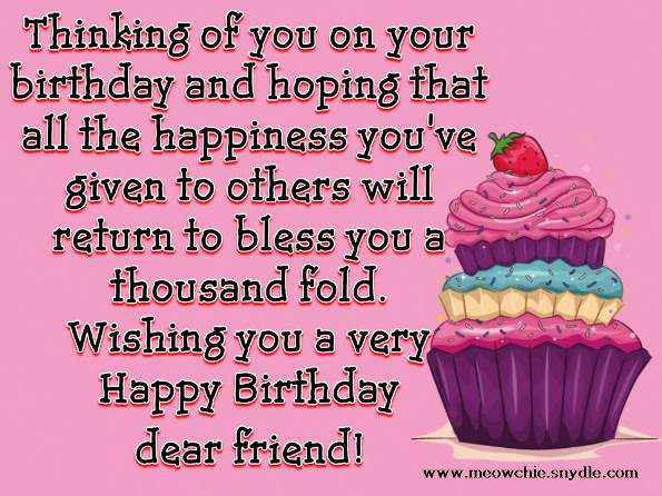 Birthday Wishes For A Friend Funny
 Happy 70th Birthday Quotes QuotesGram