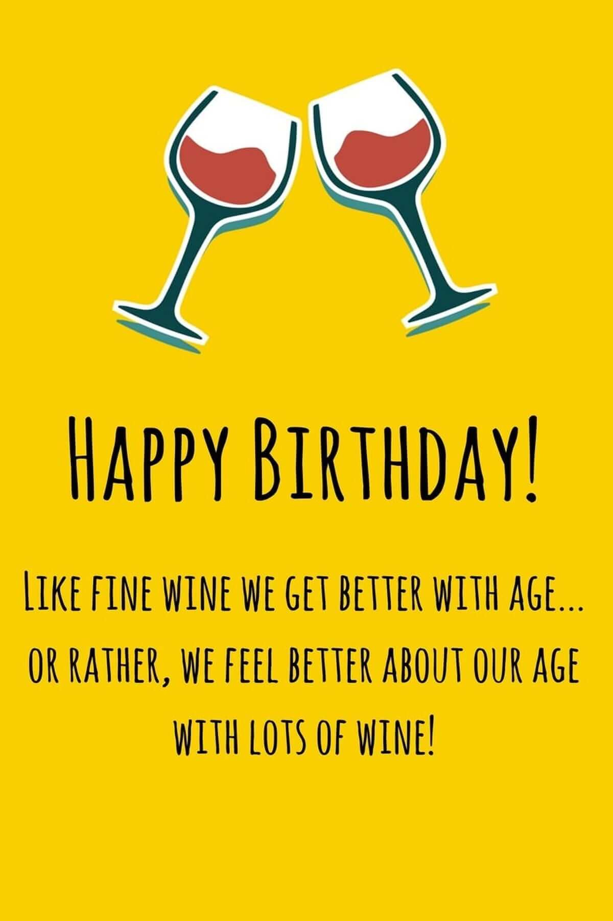 Birthday Wishes For A Friend Funny
 200 Funny Happy Birthday Wishes Quotes Ever