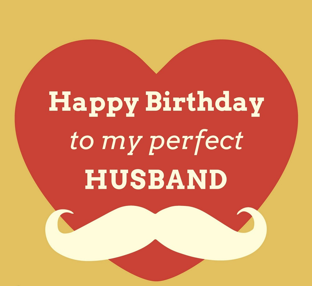 Birthday Wishes For A Husband
 150 Top Romantic Happy Birthday Wishes for Husband