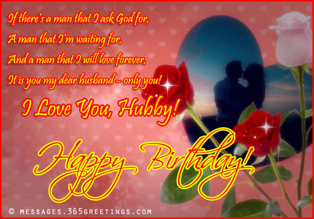 Birthday Wishes For A Husband
 40th Birthday Ideas Romantic 40th Birthday Ideas For Husband