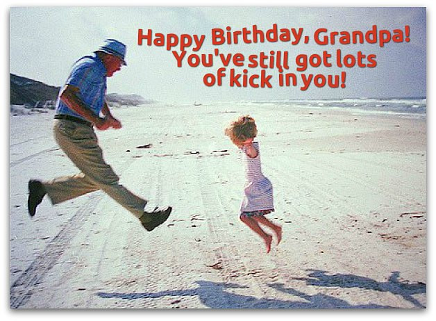 Birthday Wishes For Grandpa
 Grandpa Birthday Wishes Grandfather Birthday Messages