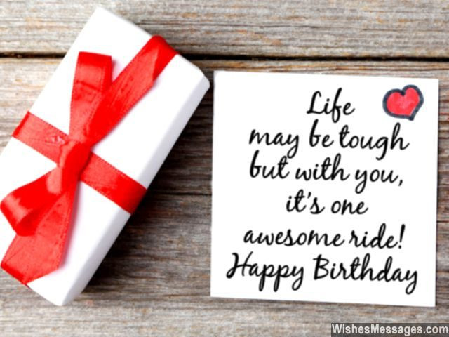Birthday Wishes For Husband For Facebook
 Birthday Wishes for Husband Quotes and Messages