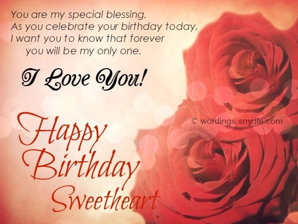 Birthday Wishes For Husband For Facebook
 685 best images about birthday card on Pinterest
