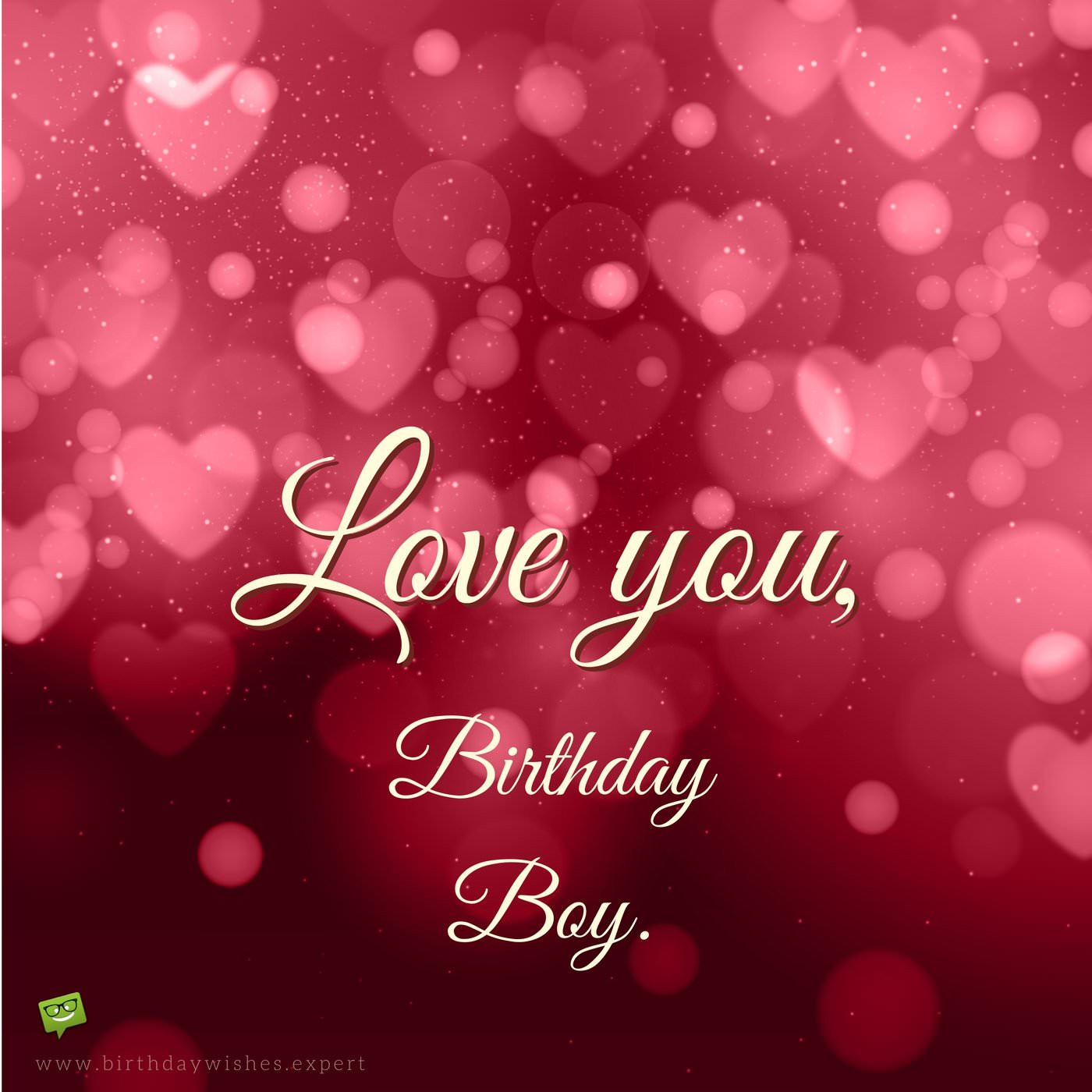 Birthday Wishes Lover
 Romantic Birthday Wishes for Boyfriends