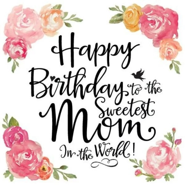 Birthday Wishes To Mom
 "ISLAMIC BIRTHDAY WISHES" for Father and Mother in 2019