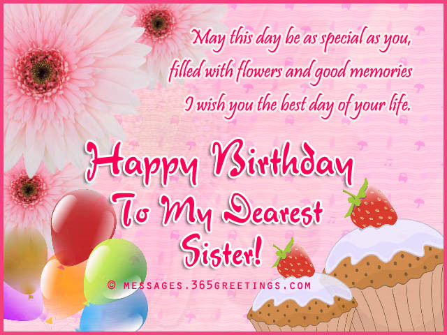 Birthday Wishes To My Sister
 Dill Mill Gayye A Home for all DMGians 2014 12 21