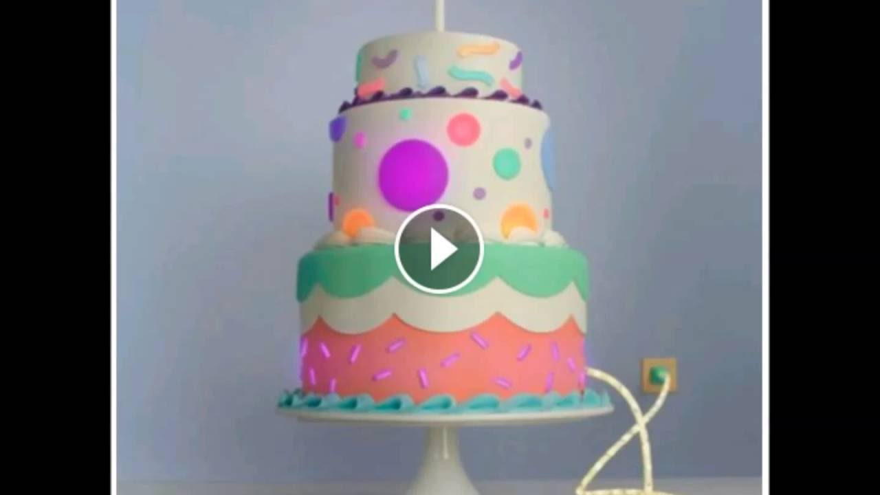 Birthday Wishes To Post On Facebook
 Must Watch My birthday video 2016