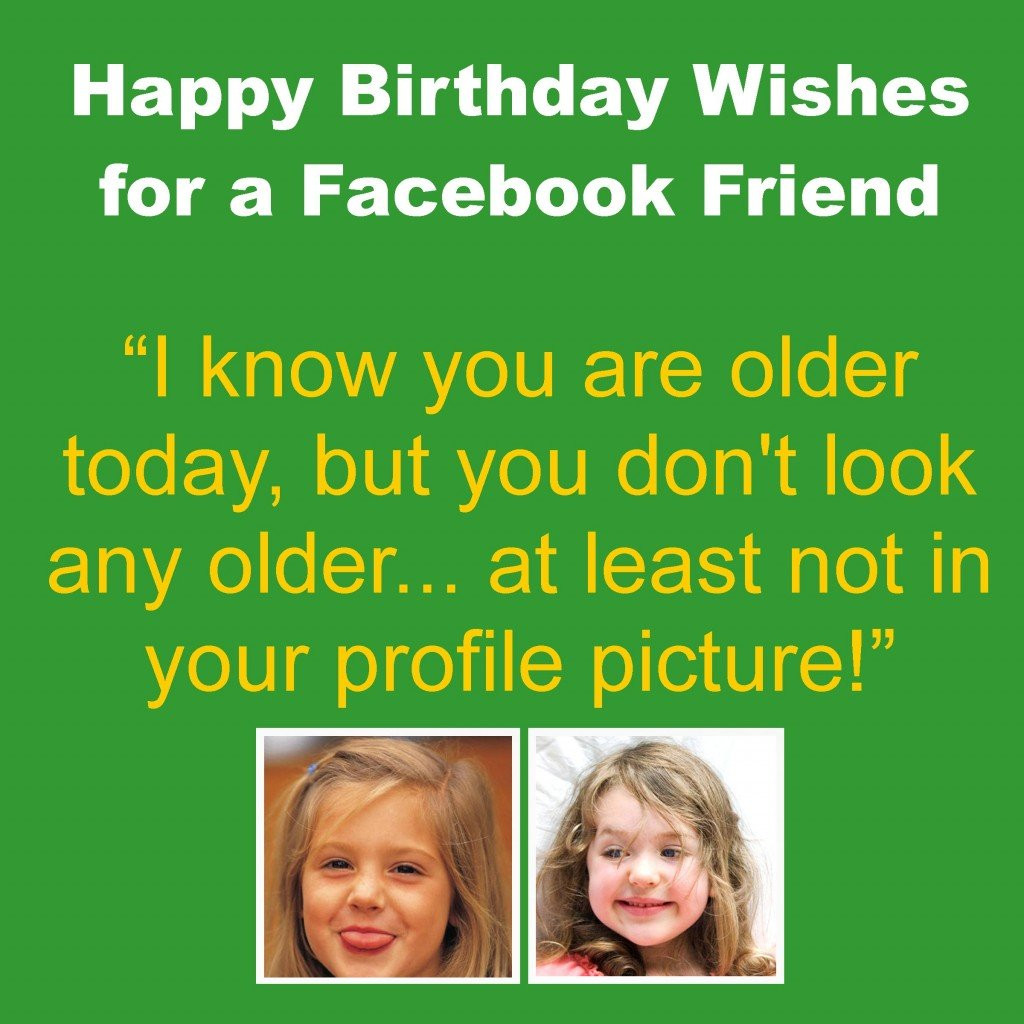 Birthday Wishes To Post On Facebook
 Birthday Wishes What to Write in Posts Tweets