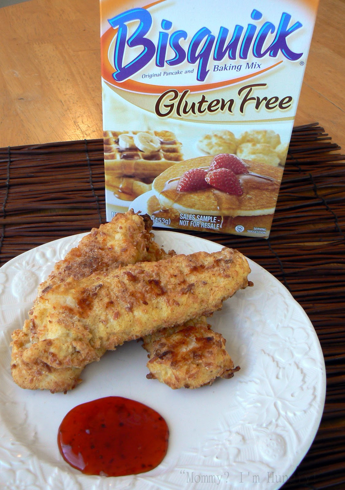 Bisquick Gluten Free Recipes
 MIH Recipe Blog Ultimate Chicken Fingers Gluten Free