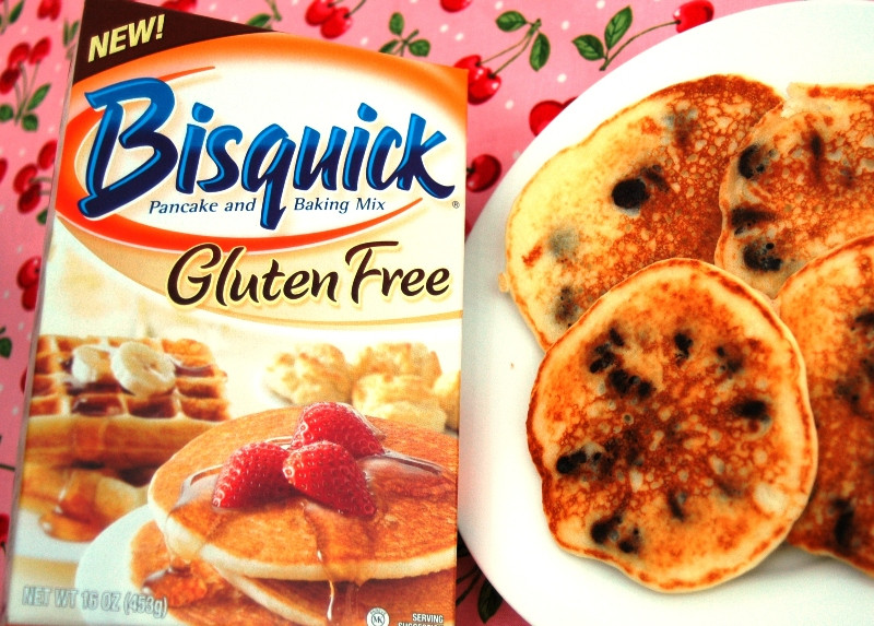 Bisquick Gluten Free Recipes
 GLUTEN FREE BISQUICK RECIPE COLLECTION including Gluten