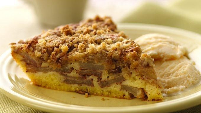 Bisquick Gluten Free Recipes
 Gluten Free Impossibly Easy French Apple Pie recipe from