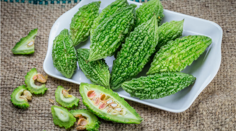 Bitter Melon Recipes For Diabetes
 Why Bitter Gourd is a Must Have Ve able When You Have