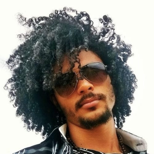 Black Guy Curly Hairstyles
 45 Curly Hairstyles for Black Men to Showcase That Afro