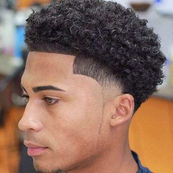 Black Guy Curly Hairstyles
 Curly Hairstyles for Black Men Black Guy Curly Haircuts