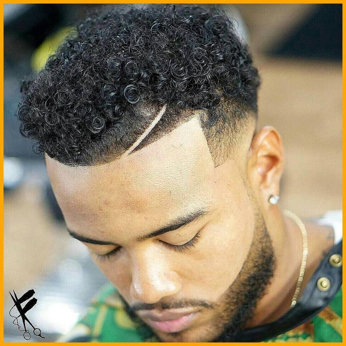 Black Guy Curly Hairstyles
 10 Curly Hairstyles For Black And Mixed Men – Afroculture