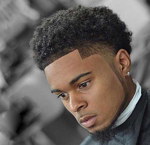 Black Haircuts For Men
 30 New Black Male Haircuts