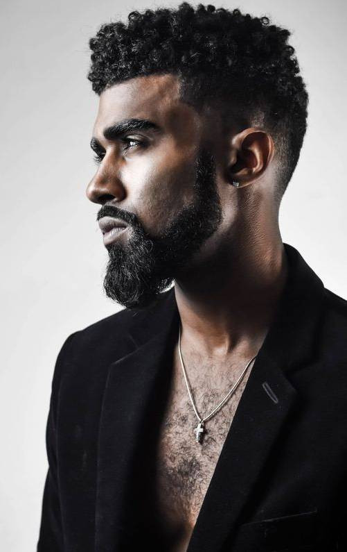 Black Haircuts For Men
 85 Best Hairstyles Haircuts for Black Men and Boys for 2017