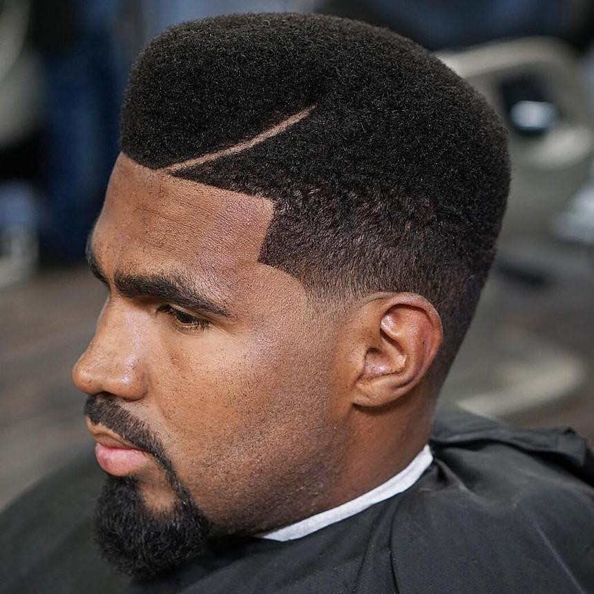 Black Haircuts For Men
 Black Men Hairstyles Trendy Android Apps on Google Play
