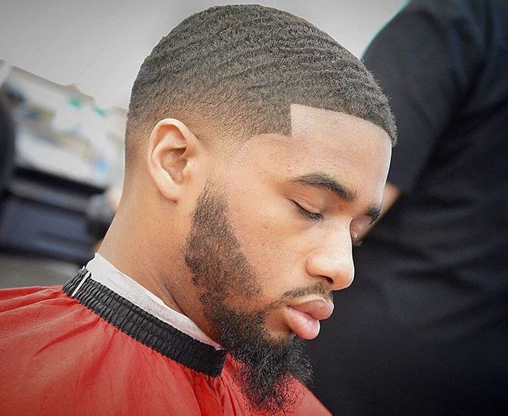 Black Haircuts For Men
 31 Trendy Haircuts & Hairstyles for Black Men Sensod
