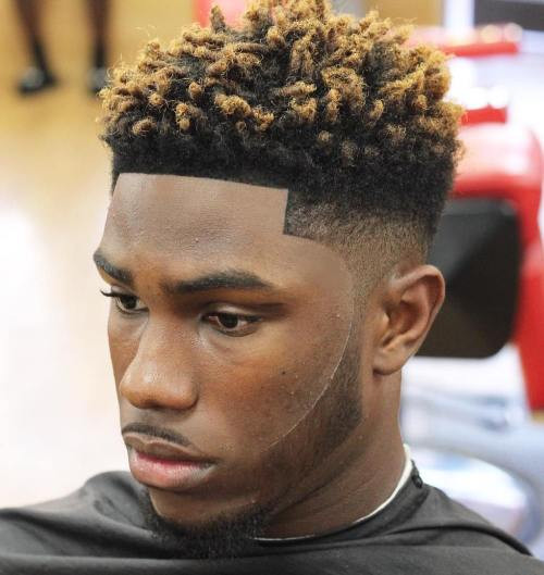 Black Haircuts For Men
 40 Devilishly Handsome Haircuts for Black Men