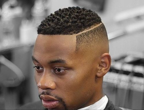 Black Haircuts For Men
 50 Stylish Fade Haircuts for Black Men