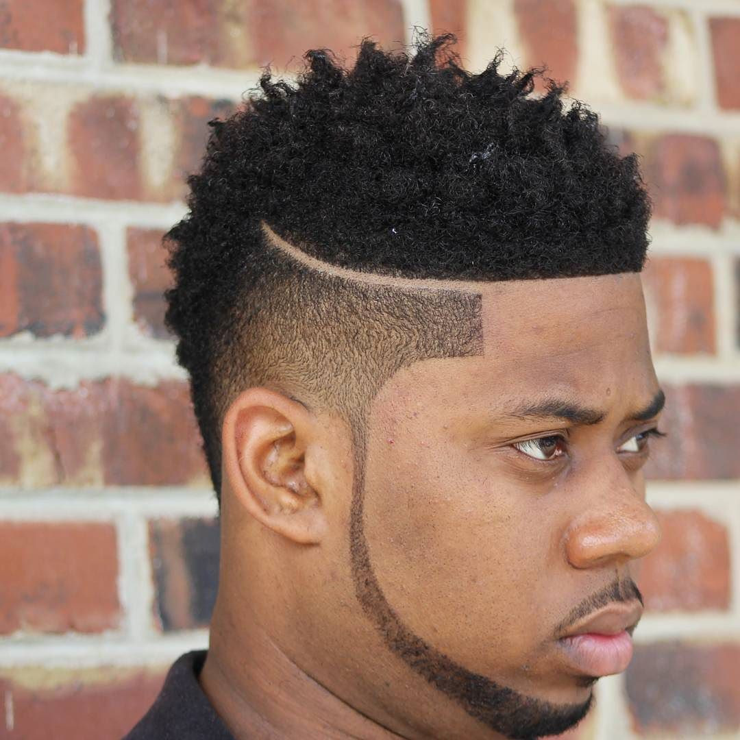 Black Haircuts For Men
 22 Hairstyles Haircuts For Black Men