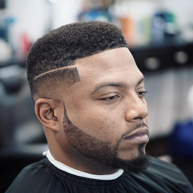 Black Haircuts For Men
 136 Popular Black Men Haircuts 2017 2018 Black Men