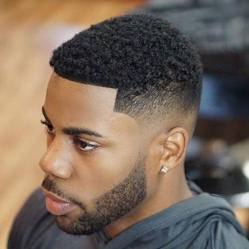 Black Haircuts For Men
 Pin on fresh