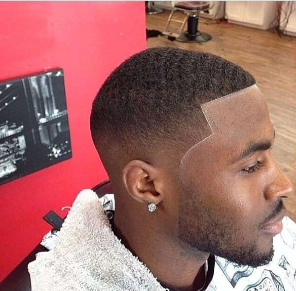 Black Haircuts For Men
 Short hairstyles Medium Hairstyles