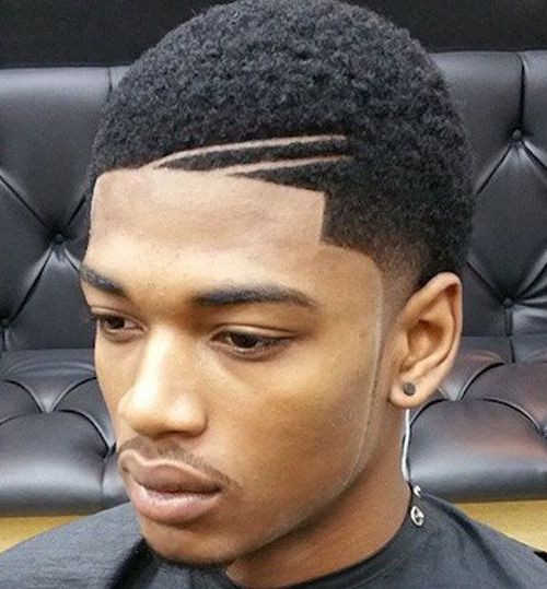 Black Haircuts For Men
 Black Men Haircuts – 85 Best Hairstyles for Black Men and Boys