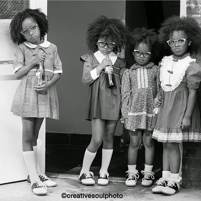 Black Kids Fashion
 HairNista Where Natural Hair and Fashion Meet