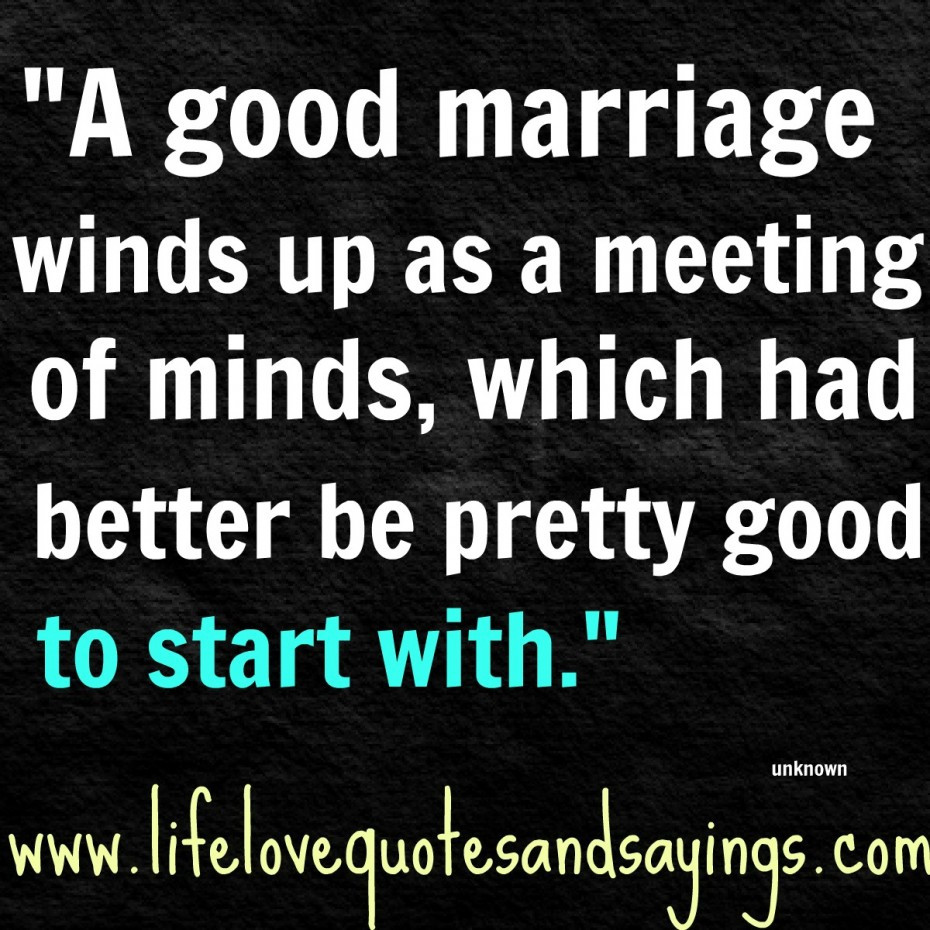 Black Marriage Quotes
 Black Love And Marriage Quotes QuotesGram