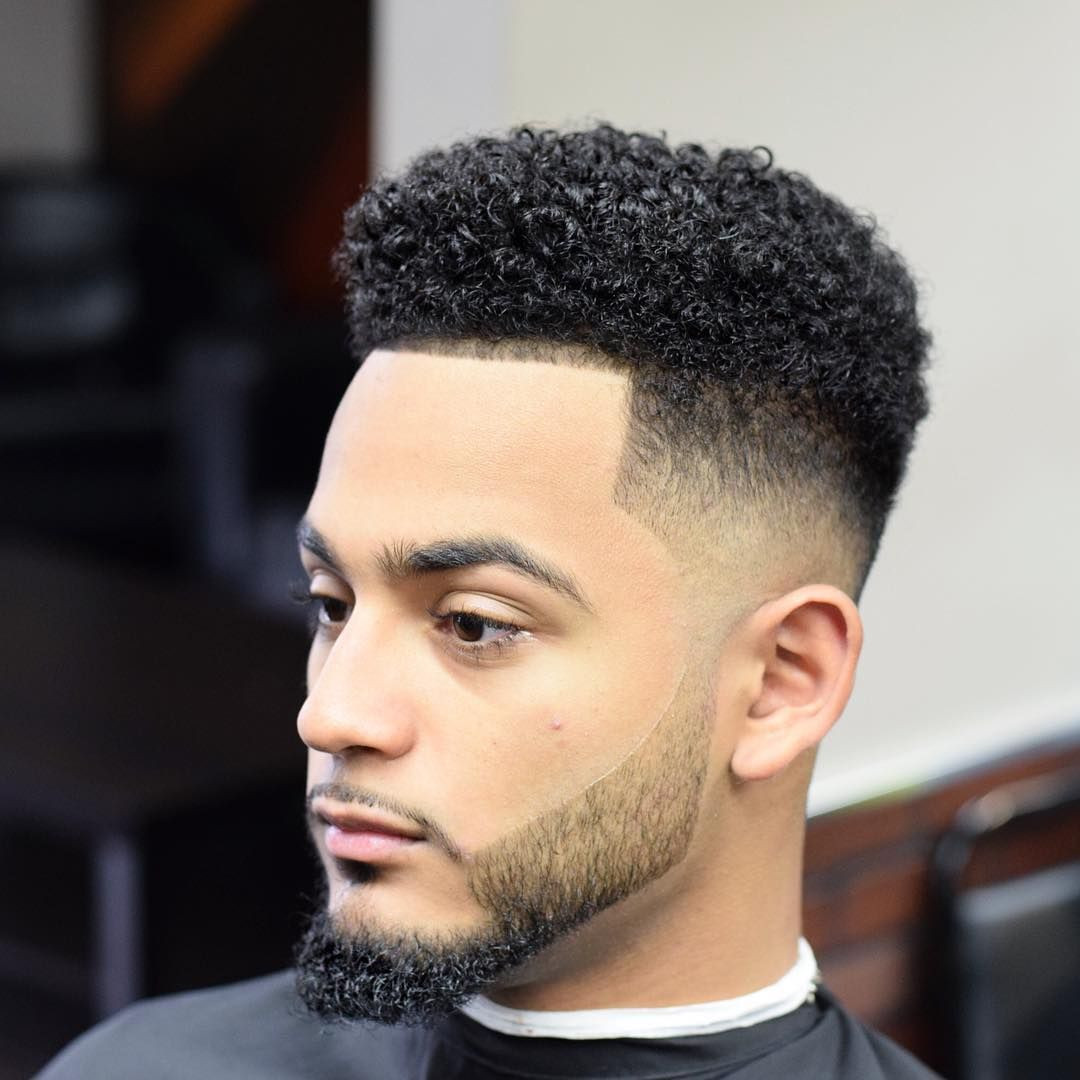 Black Men Curly Hairstyles
 Pin on haircut