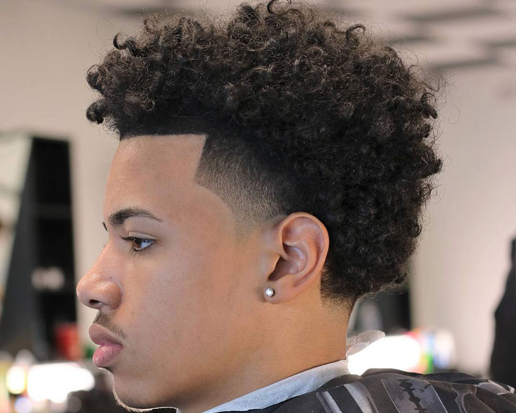 Black Men Haircuts 2020
 25 Best Afro Hairstyles For Men 2020 Guide