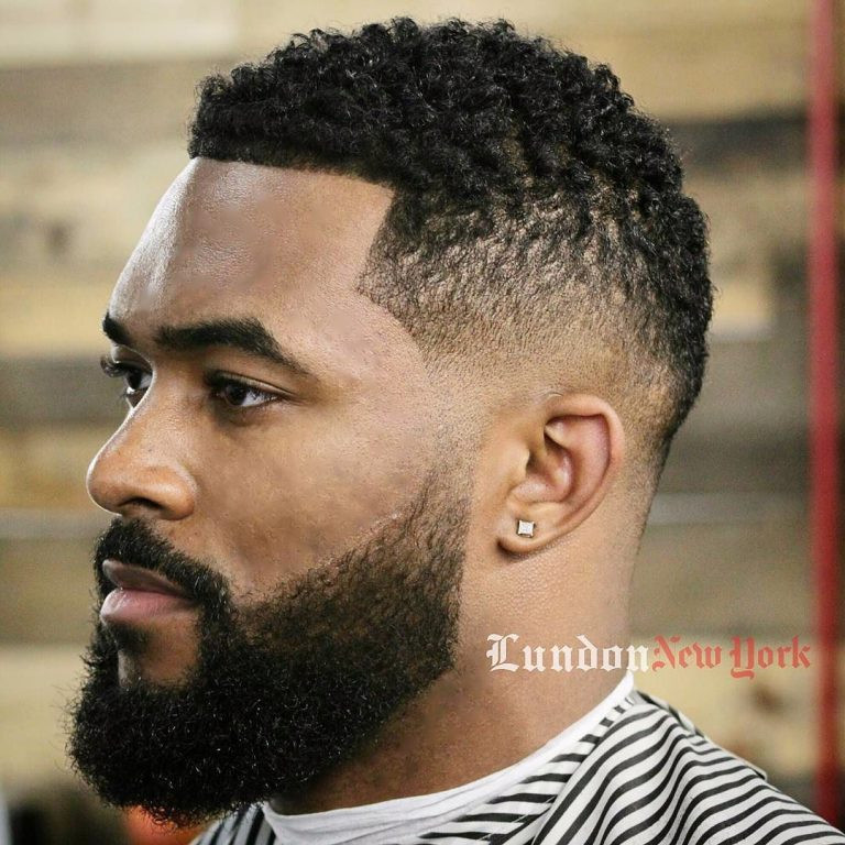 Black Men Haircuts 2020
 Super Cool Black Men Haircuts [2020] 2hairstyle