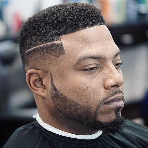 Black Men Haircuts 2020
 25 Fade Haircuts For Black Men Types of Fades For Black