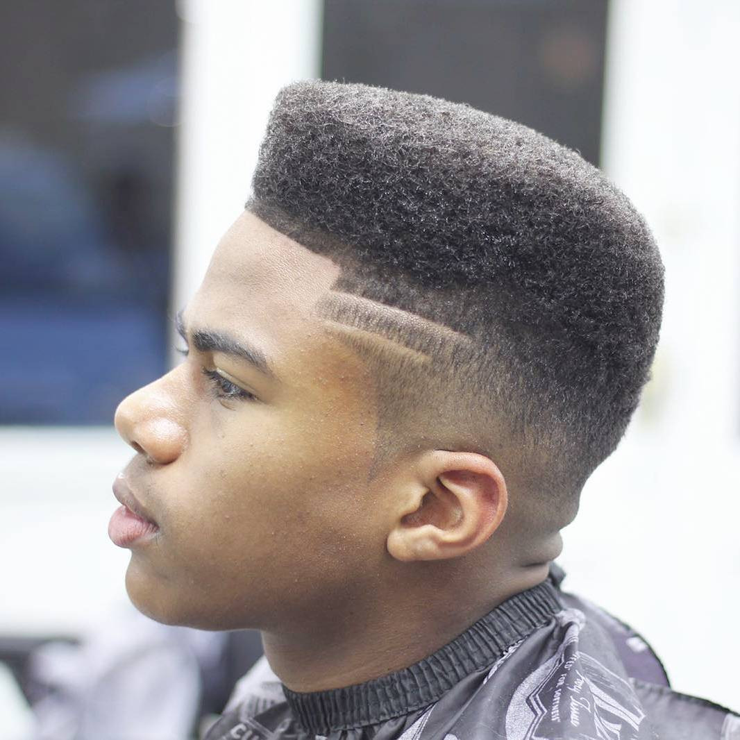 Black Men Haircuts 2020
 92 Best Short Hairstyles for A Christmas Party