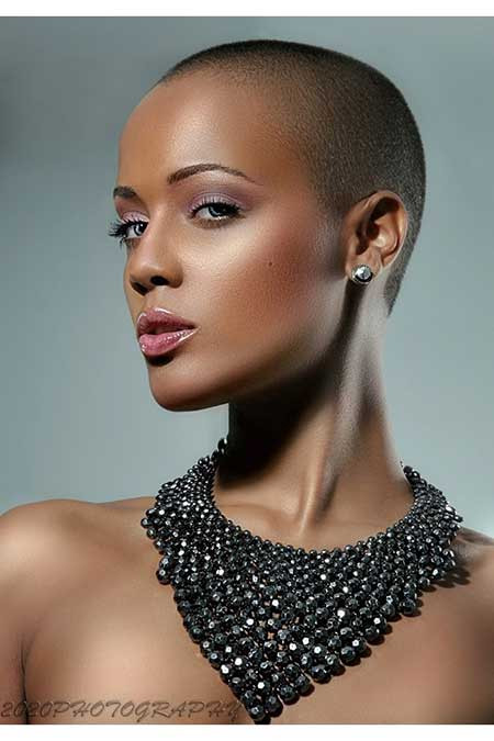 Black Women Short Hairstyles
 Short Hairstyles for Black Women 2013 – 2014