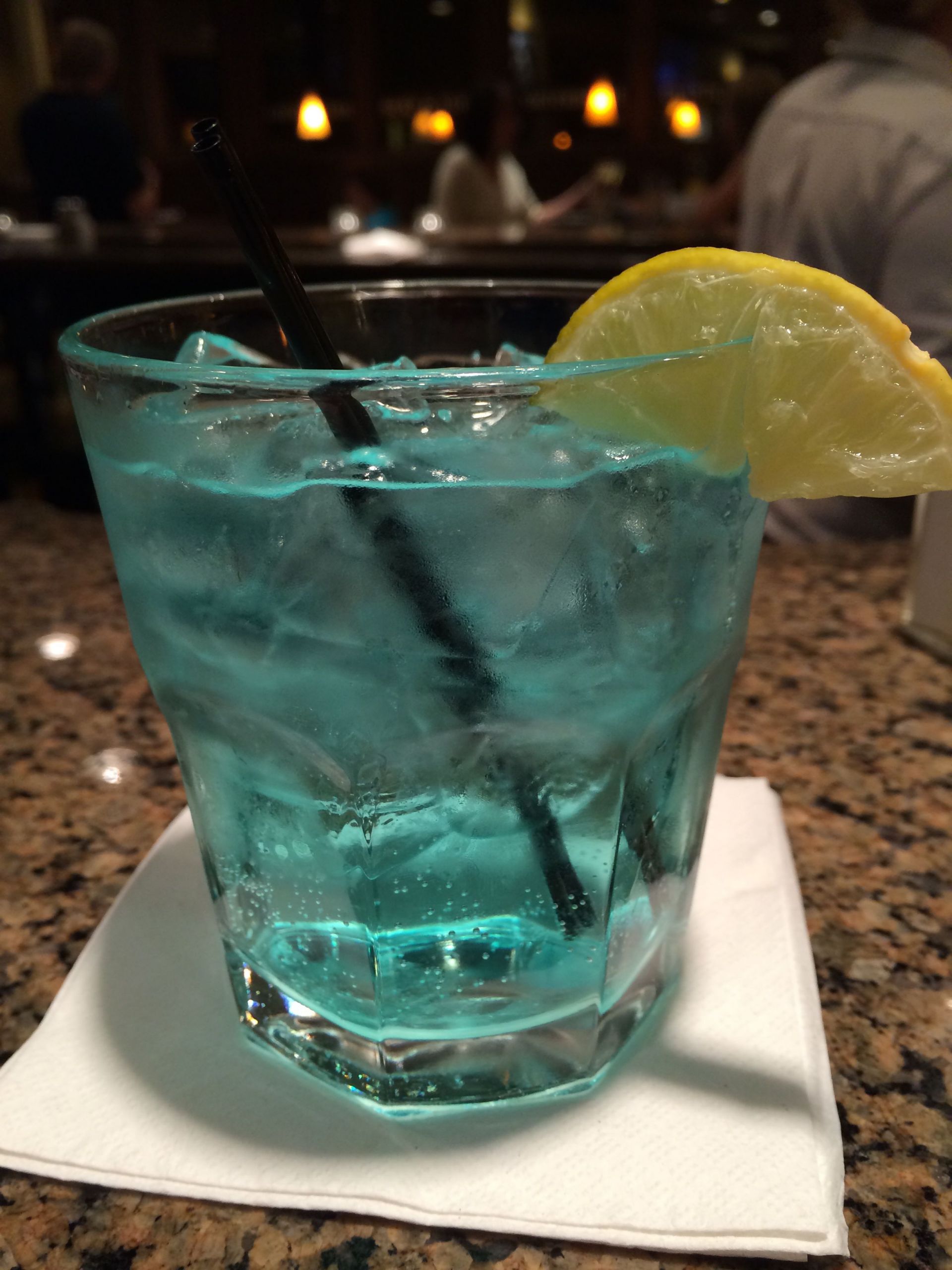 Blue Raspberry Vodka Drinks
 Best drink ever UV Blue Raspberry vodka with Sprite & a