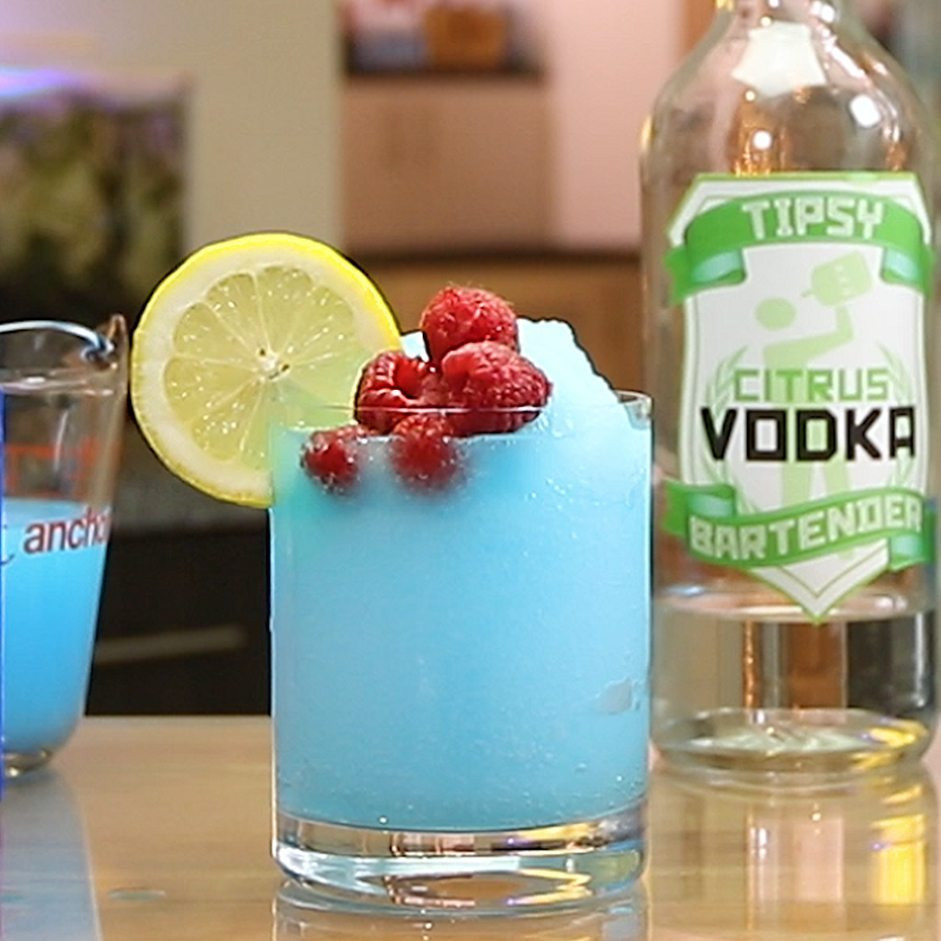 Blue Raspberry Vodka Drinks
 Drink Recipes With Blue Raspberry Vodka