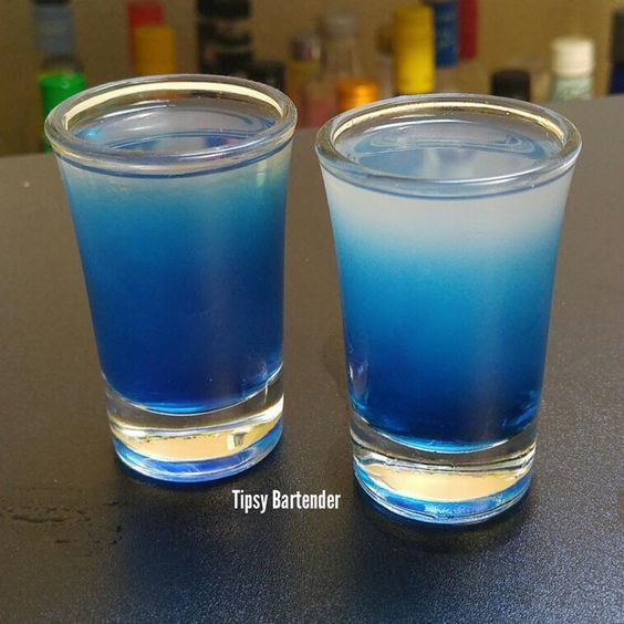 Blue Raspberry Vodka Drinks
 Pin on Cocktails