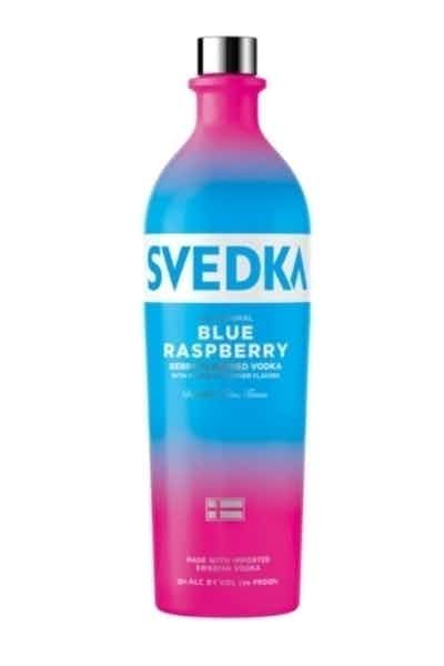 Blue Raspberry Vodka Drinks
 Svedka Blue Raspberry Vodka Price & Reviews