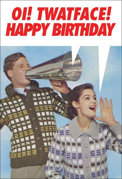 Blunt Card Birthday
 245 best images about Birthday cards on Pinterest