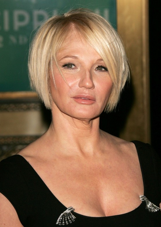 Bob Haircuts For Women Over 50
 20 Short Haircuts for Women Over 50 Pretty Designs