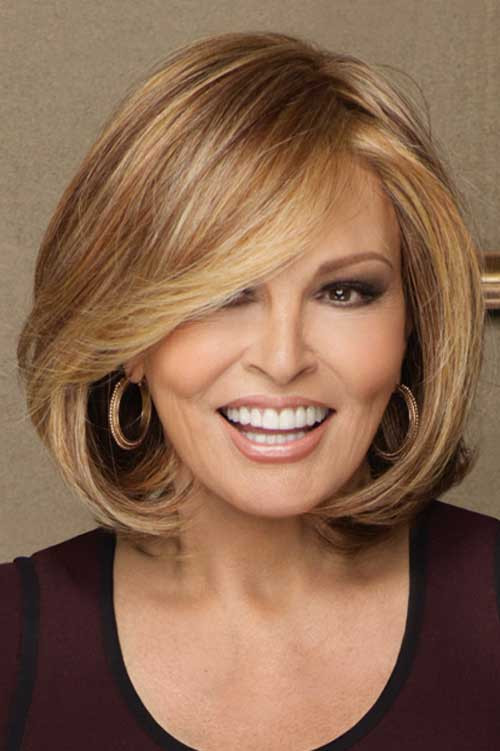 Bob Haircuts For Women Over 50
 25 Most Flattering Hairstyles For Older Women Haircuts