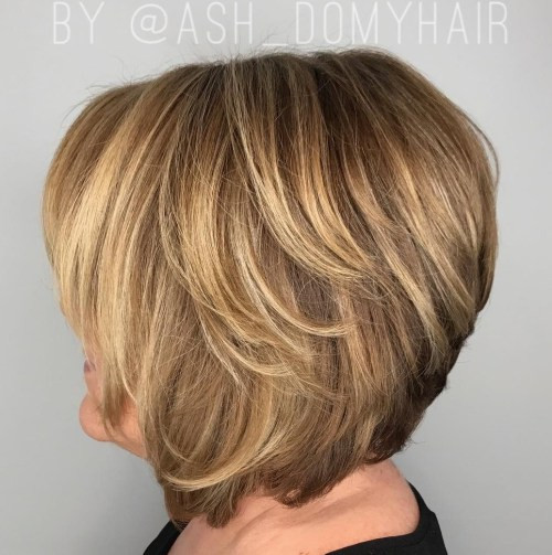 Bob Haircuts For Women Over 60
 60 Hairstyles That Will Make You Look 10 Years Younger