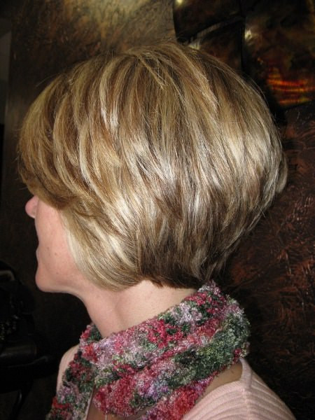 Bob Haircuts For Women Over 60
 20 Best Hairstyles and Haircuts for Women Over 60