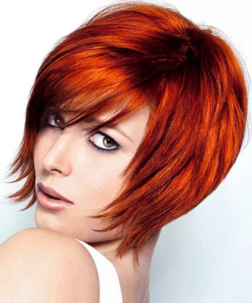 Bob Hairstyles For Thick Hair
 Hairstyles for bobs thick hair and fine hair