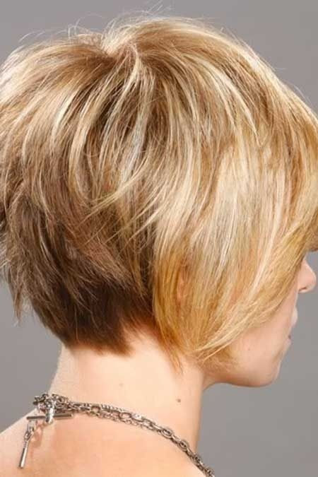 Bob Hairstyles For Thin Hair
 30 Best Short Hairstyles for Fine Hair PoPular Haircuts